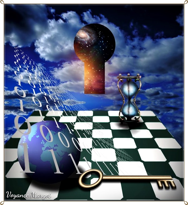 divination divination
