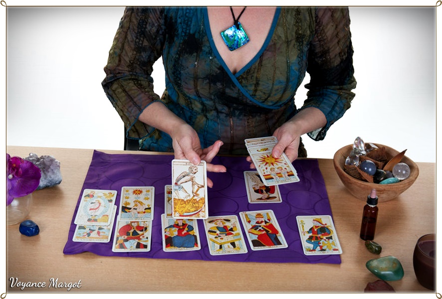 pure voyance tarot gratuit