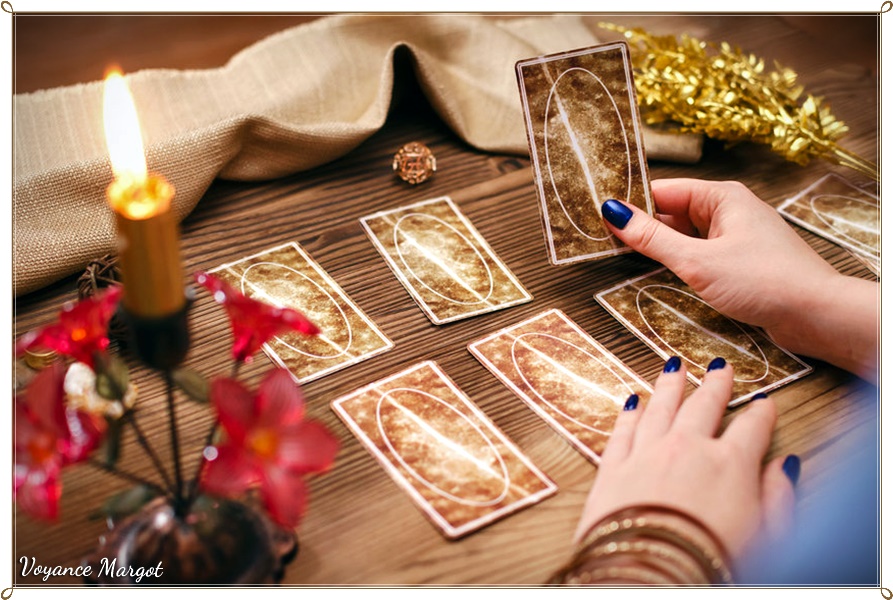 tarot divinatoire