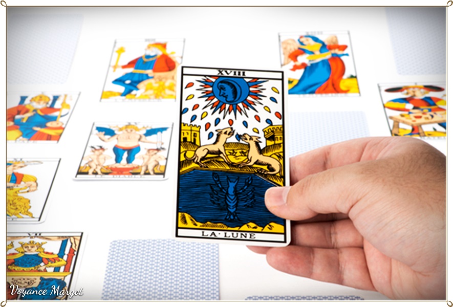 tarot voyance en ligne