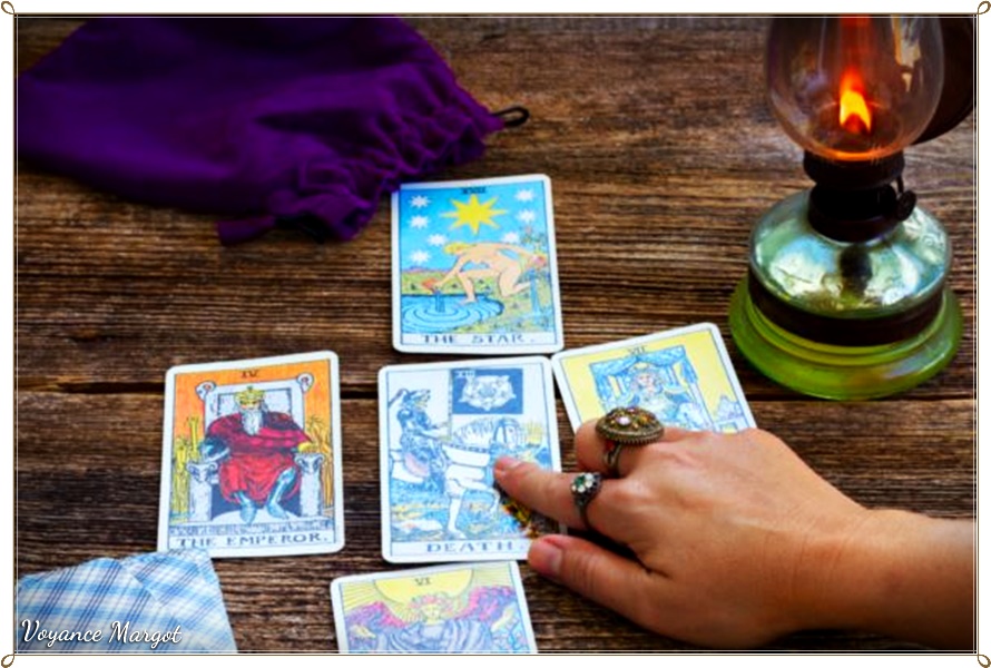 tarot voyance gratuit